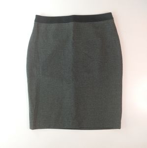 NWOT White House Black Market Pencil Skirt